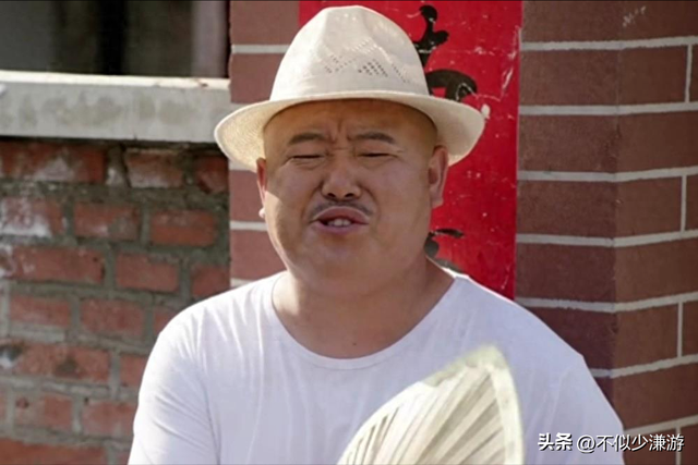 “谢大脚”于月仙去世4年，昔日三位好友也相继离世，命运无常