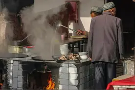 你不知道的冷知识——新疆篇图片