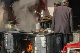 你不知道的冷知识——新疆篇图片