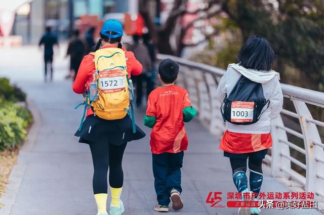 多图直击！快乐能量注满！