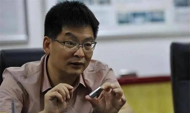 中国又一匹黑马出世！西方巨头纷纷力求合作，这项黑科技有多牛？