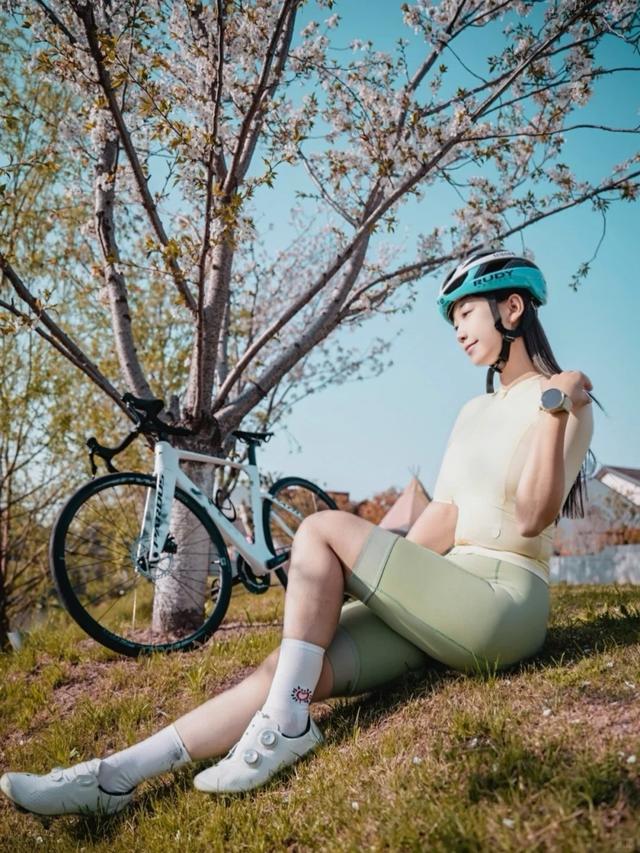 为什么你骑完一场长途，总会有点空