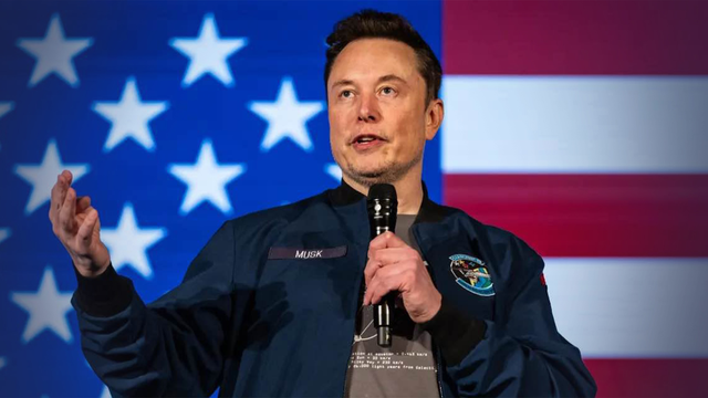 马斯克预言成真！全球抢购中国变压器，美国加税104%反被卡脖子