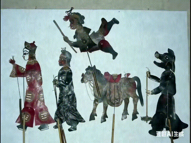 邯郸跨年卷疯了！各区县跨年仪式感直接拉满！