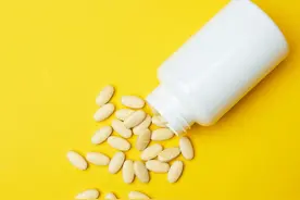 补充4种维生素，预防动脉硬化，保护血管功能，防治心血管疾病图片