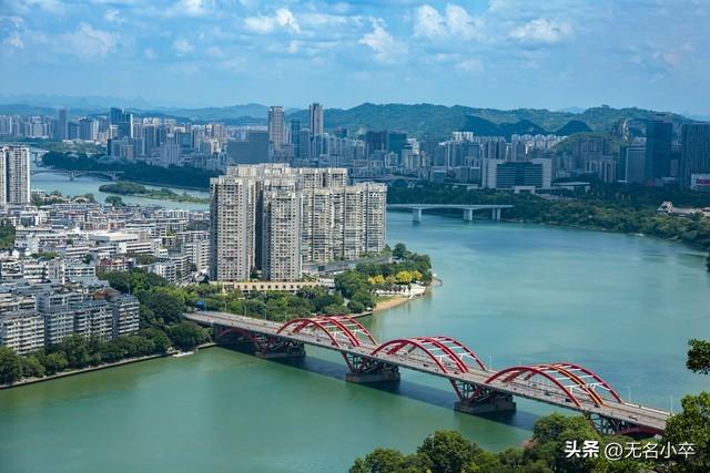 去了广西柳州旅行后才知道的五件事，说句实话，真的太出乎意外了