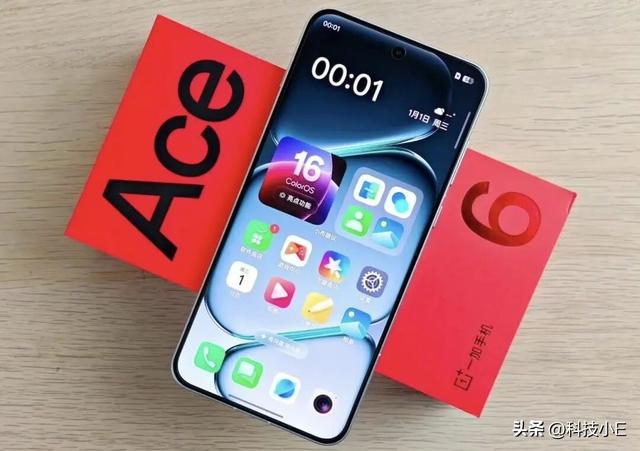 预算2000到3000元，双11可以“闭眼买”的3款手机，一步到位用6年