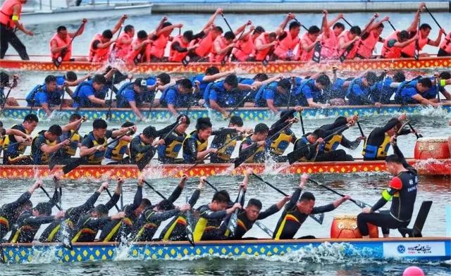 “世界级名片” 渤海之眼，邀您共创周边美好！