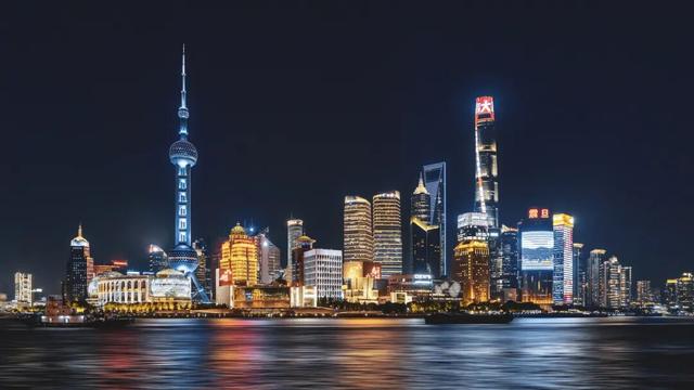 新疆到安徽，全程仅需0.01秒！