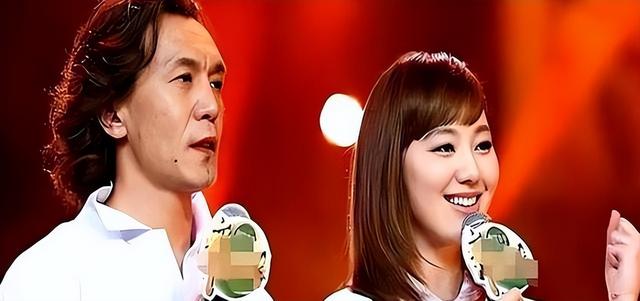 讨好大佬！陪睡上位，遭央视“开除”，她身上的标签哪个才是真的