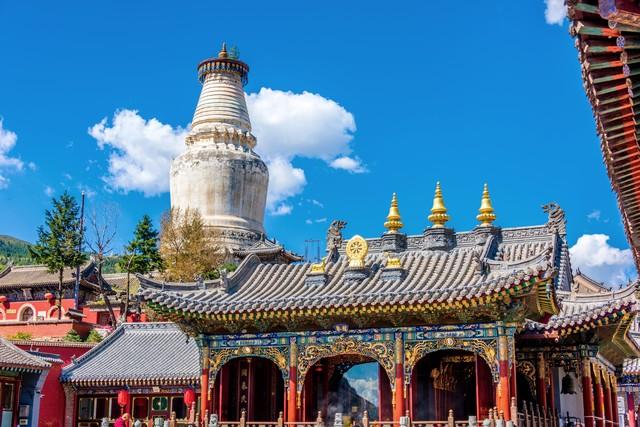 中国9座“天花板级”名山！去过3座算资深玩家，全去过的是神！