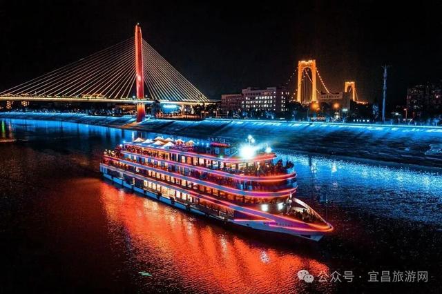 免票！半价！凭电影频道M榜门票，解锁宜昌景区优惠！