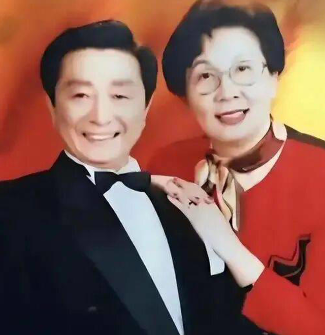 何晴离世仅2天，再传一名人噩耗，任职央视多年，死因令人惋惜