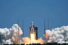 中国股市：并购重组第二波，核心公司名单！图片