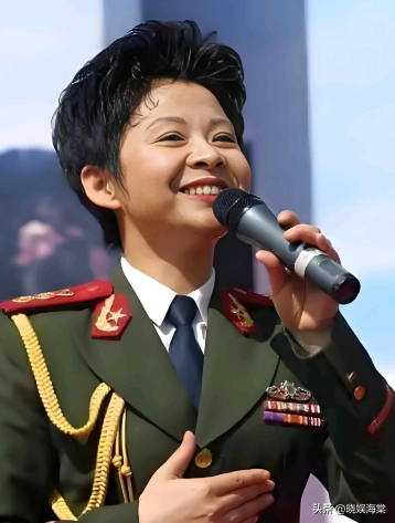 董文华不再沉寂，被“封杀”多年后揭露真相，当年是我们错怪她了