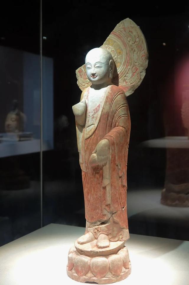 小众旅行地，河北临漳，邺城考古博物馆笔记