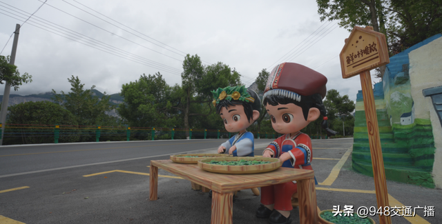 再传捷报！S233恩施大峡谷氧生旅游公路获评全国“公路+文化”融合发展十佳案例