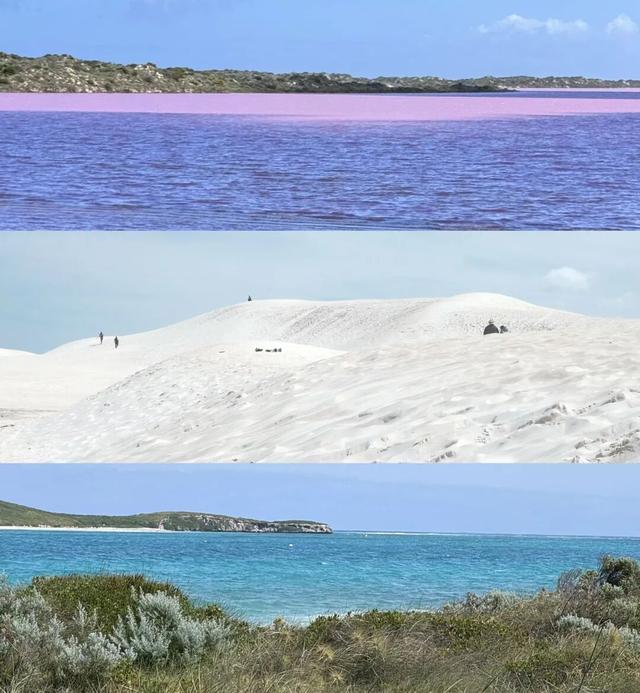 素颜版巴黎走红，推荐一处不“照骗”的目的地！