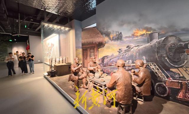 全国13家主流媒体“打卡”枣庄，在这里看见城市转型“新答案”