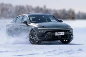 现代：我要凉了？2023年销量730万台，第十一代 索纳塔13.98万起售图片