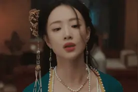 《墨雨云间》限制级画面频出，于正太敢拍了，真的是大饱眼福呀~图片