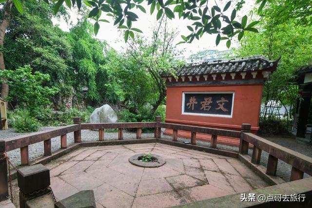 成都4大名园清凉避暑，很低调，其中唐代园林孤本，少有人去过！