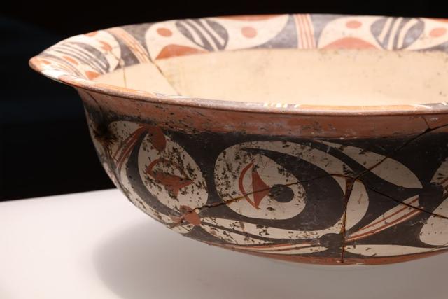 从“考古现场”到“可触可感”，大河村国家考古遗址公园12月6日12点正式开园