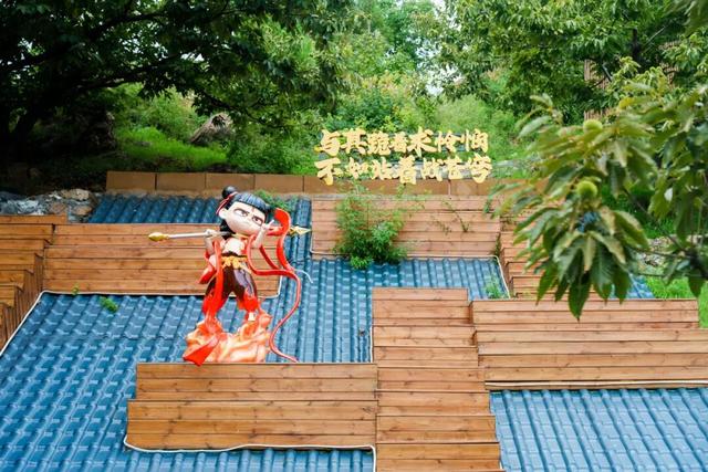 济南驻村第一书记带你“自驾”行 • 游乡村（市中、南部山区篇）