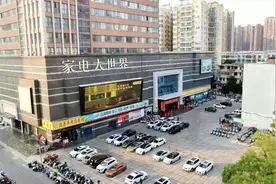 天热啦！该使用空调啦！专家支招，让您空调节能省、省电、效果好！——南阳家电大世界走访揭秘图片