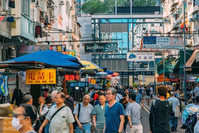 “第 2 个香港” 即将诞生！面积比香港大30倍，或将成为最大自由港