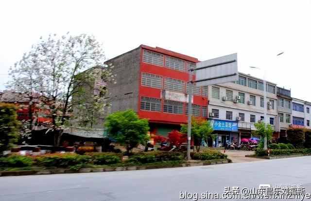 从广丰到鹰潭车拍之二（江西之旅第六十篇）