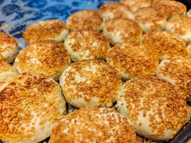 江苏泰州的6种“冠军美食”，极具当地特色，去旅游千万别错过