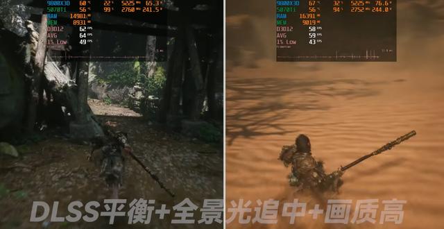 万元预算游戏主机配置：锐龙7-9700X+RTX5070Ti的完美组合