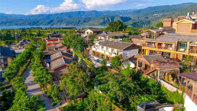 热烈鼓掌！西昌这个地方喜提100万“省级红包”！
