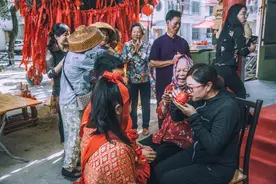 媒人职责重大：不要轻易给别人做媒，原因何在？图片