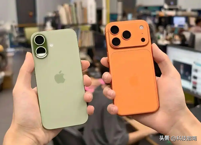 告别电量焦虑！iPhone 17续航中度使用撑一天半 快充半小时回血80%