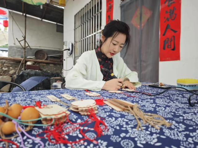 融合创新促发展 文化强市谱新篇——非遗传承篇