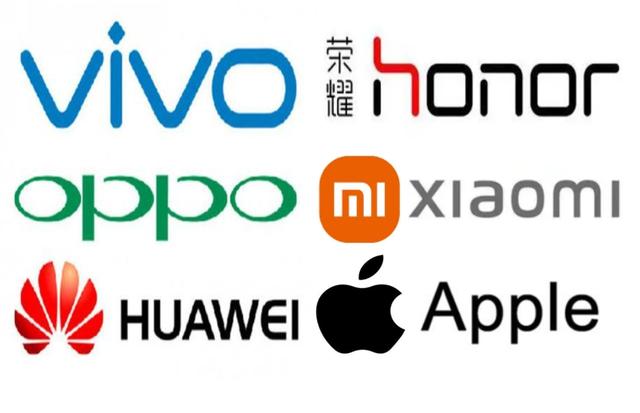 苹果以20%份额赚走80%利润，均价等于三星+小米+OPPO+VIVO之和