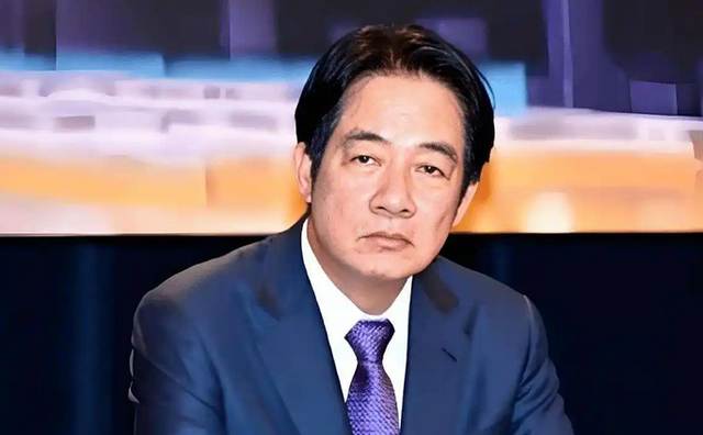 赖清德执意过境，美国务院回应打破惯例，一个措辞让岛内倍感刺眼