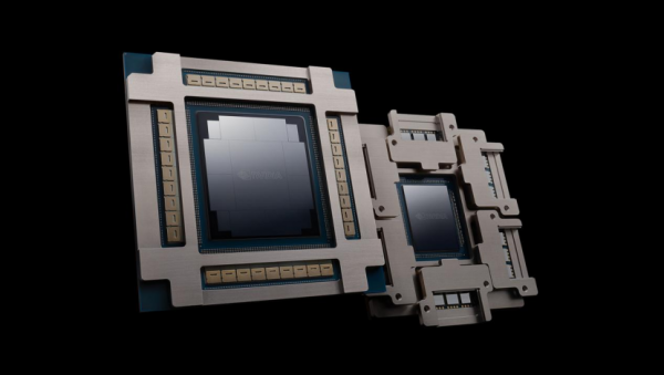 NVIDIA的下一块未来版图 Spectrum-XGS 定义行星级AI超级工厂
