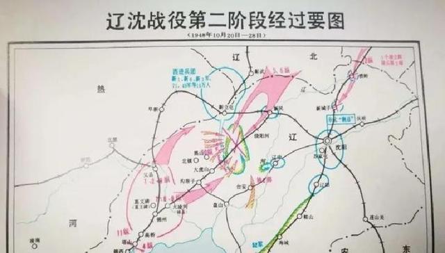 军事史上所说的兵家四派究竟是哪四种门派，名将们属于什么派别？