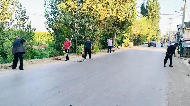 广府镇：以“心”换“新”，解锁文旅服务新范式
