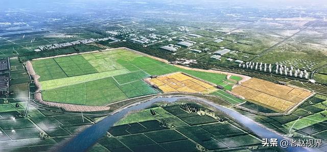 穿越2000年！探秘呼和浩特和林格尔土城子遗址展示馆