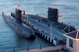 中国潜艇部队对美国海军构成明显威胁，美国需重点针对图片