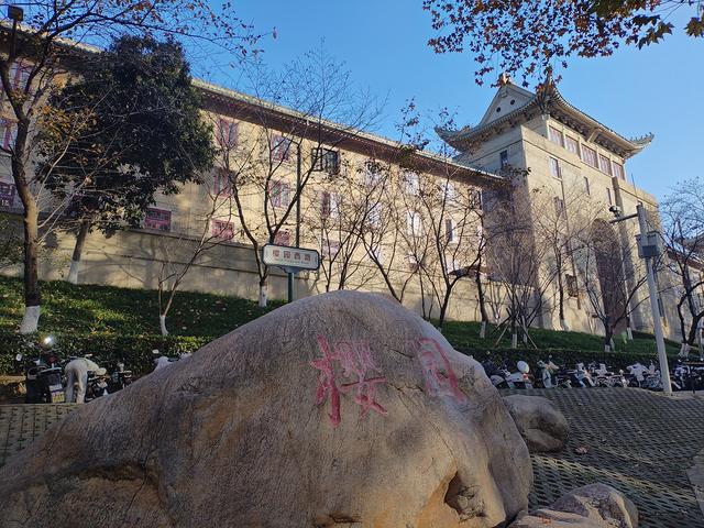 鄂渝行第八天：漫游大武汉