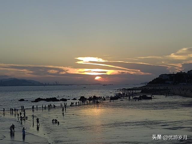 厦门旅游，值得👍