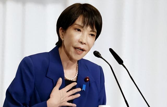 鲁比奥轻飘飘一句话，断了日本后路，高市早苗决定：对中国豁出去