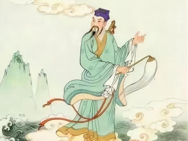 吕祖揭示天机：为何欲念一起元神就散？破解之法只需这三个字