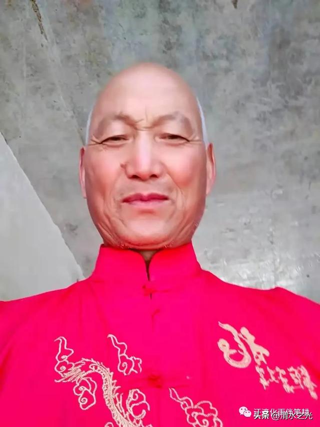 【陕西】李进兵：天降喜雨