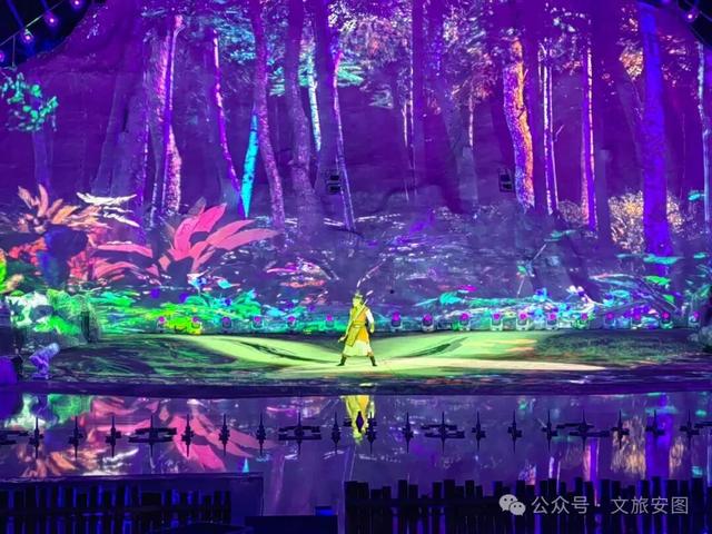 【“双线”开通 畅游安图】中秋遇国庆，做好准备邂逅长白山下的秋日浪漫吧~
